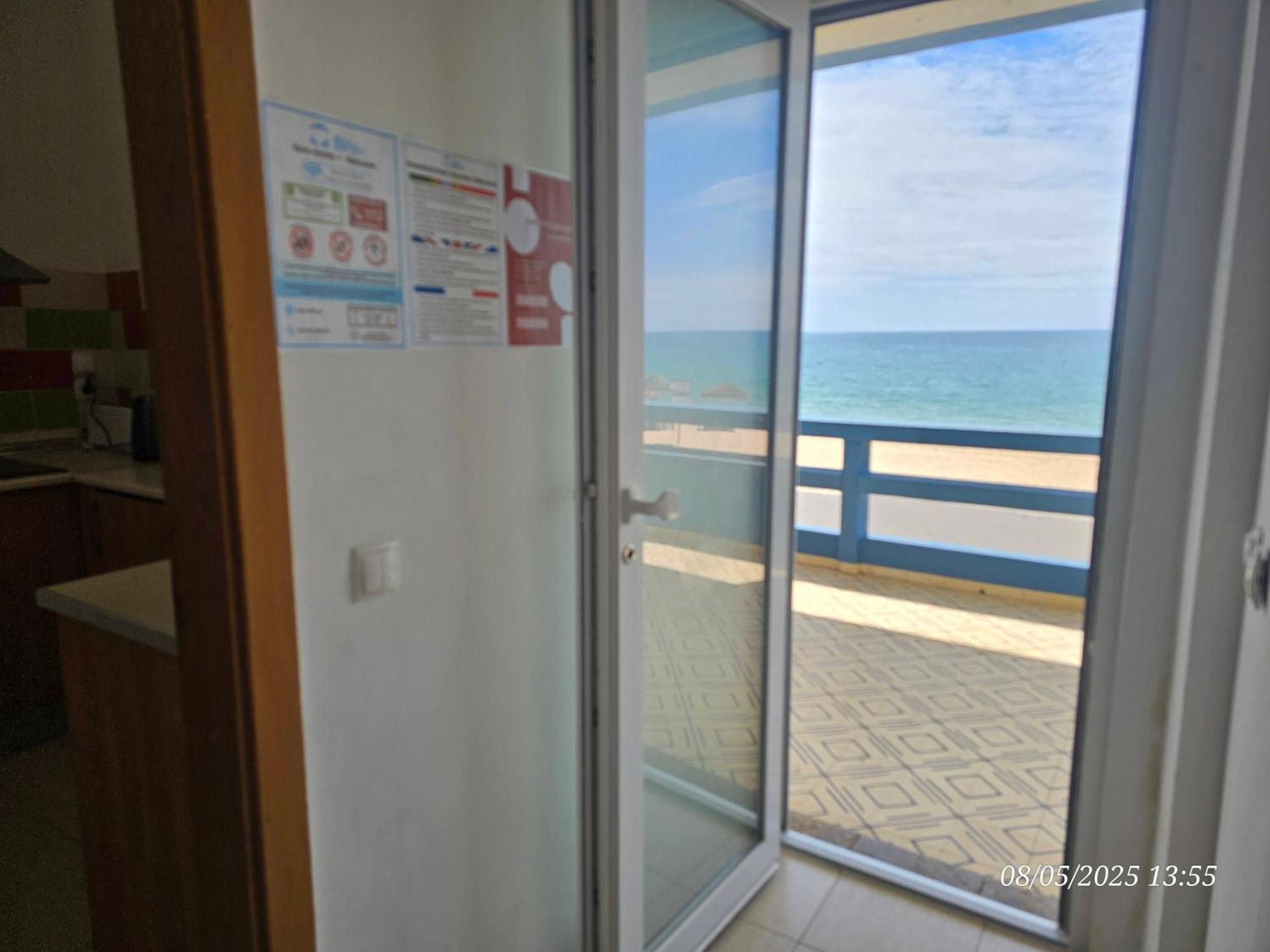 Apartment Blife Vistaya Private Faro